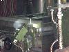  CIBITEX Sanforizing line, 1996 yr, 180 cm., 70.8",